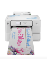 Brother PrintModa Studio - Fabric Printer